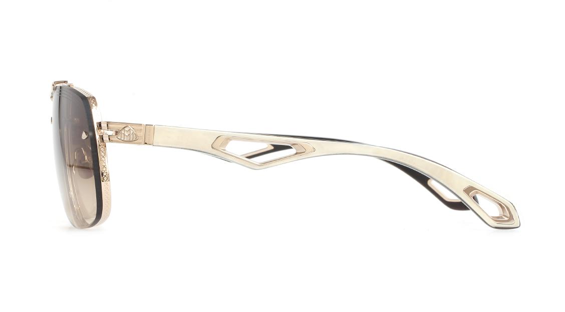 Солнцезащитные очки Maybach THE KING II CHG-WBD-Z62